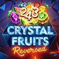 243 Crystal Fruits ReversedTomhorn