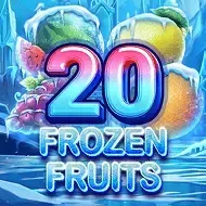 20 Frozen Fruits screenshot