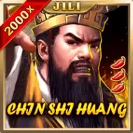 Chin Shi HuangJILI