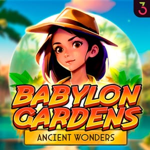 Babylon Gardens screenshot