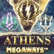 Athens MegaWays screenshot