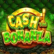 Cash BonanzaPragmatic Play