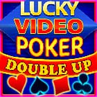 Lucky Video Poker screenshot